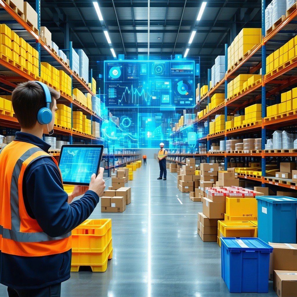 Streamlining Order Processing Optimizing Picking With Pre Packaged WM Streamlining order processing optimizing picking with pre packaged wm